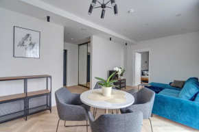 Apartment in Vilnius city center